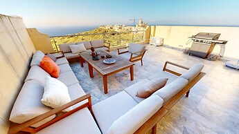 Dubhlina Luxury Bed & Breakfast - Gozo