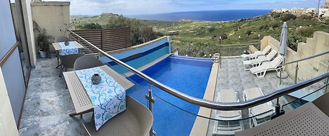 Dubhlina Luxury Bed & Breakfast - Gozo