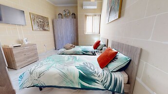 Dubhlina Luxury Bed & Breakfast - Gozo