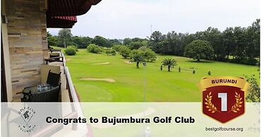 Burundi Palace Boutique Hotel