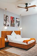 Burundi Palace Boutique Hotel