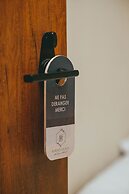 Burundi Palace Boutique Hotel