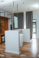 Burundi Palace Boutique Hotel