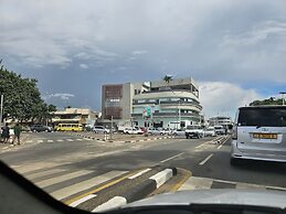 Burundi Palace Boutique Hotel