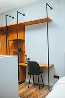 Burundi Palace Boutique Hotel