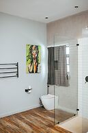 Burundi Palace Boutique Hotel