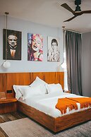 Burundi Palace Boutique Hotel