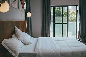 Burundi Palace Boutique Hotel