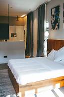 Burundi Palace Boutique Hotel