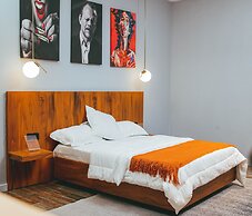 Burundi Palace Boutique Hotel