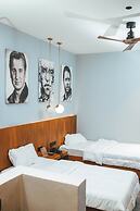 Burundi Palace Boutique Hotel