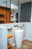 Burundi Palace Boutique Hotel