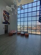 Burundi Palace Boutique Hotel