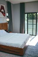 Burundi Palace Boutique Hotel