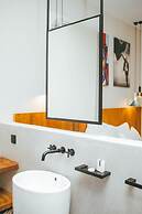 Burundi Palace Boutique Hotel