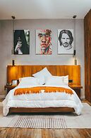 Burundi Palace Boutique Hotel