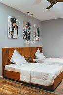 Burundi Palace Boutique Hotel