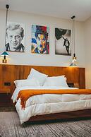 Burundi Palace Boutique Hotel