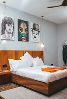 Burundi Palace Boutique Hotel