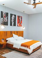 Burundi Palace Boutique Hotel