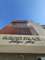 Burundi Palace Boutique Hotel