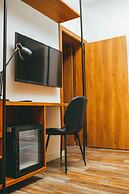 Burundi Palace Boutique Hotel