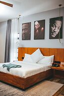 Burundi Palace Boutique Hotel