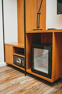 Burundi Palace Boutique Hotel