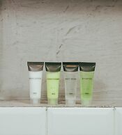 Burundi Palace Boutique Hotel