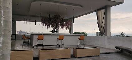 Burundi Palace Boutique Hotel