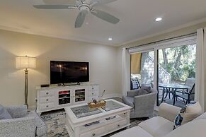 2313 Racquet Club at The Sea Pines Resort