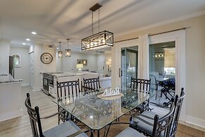 2313 Racquet Club at The Sea Pines Resort