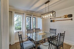 2313 Racquet Club at The Sea Pines Resort