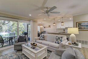 2313 Racquet Club at The Sea Pines Resort