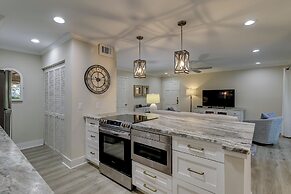 2313 Racquet Club at The Sea Pines Resort