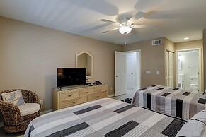 2313 Racquet Club at The Sea Pines Resort