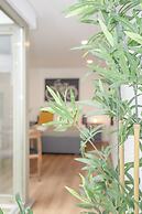 NAX Apartment C by Liiiving