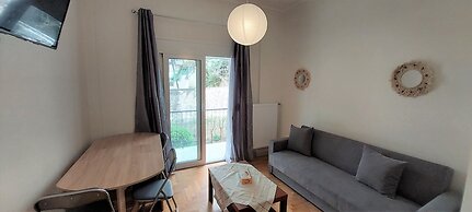 Cozy Apartment in Nea Smyrni