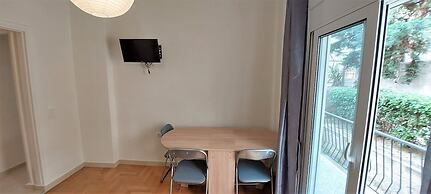 Cozy Apartment in Nea Smyrni