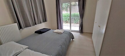 Cozy Apartment in Nea Smyrni