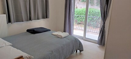 Cozy Apartment in Nea Smyrni