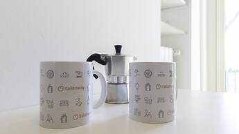 Italianway - Voghera 11 B