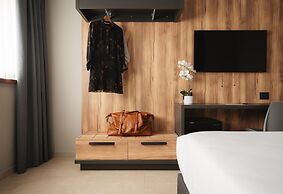 Mood Hotel