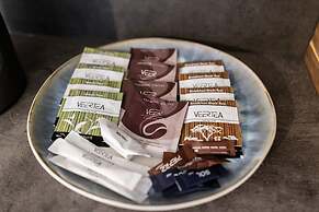 Kosinskiego With Parking by Renters