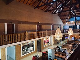 Davilas Inn