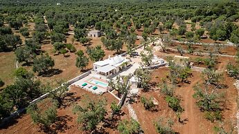 Trullo Cecapesce by Wonderful Italy