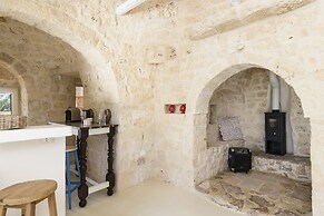 Trullo Cecapesce by Wonderful Italy