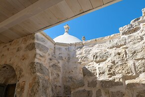 Trullo Cecapesce by Wonderful Italy