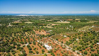 Trullo Cecapesce by Wonderful Italy