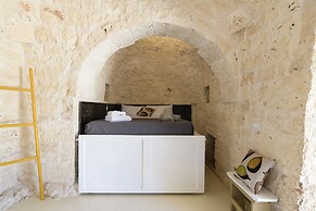 Trullo Cecapesce by Wonderful Italy